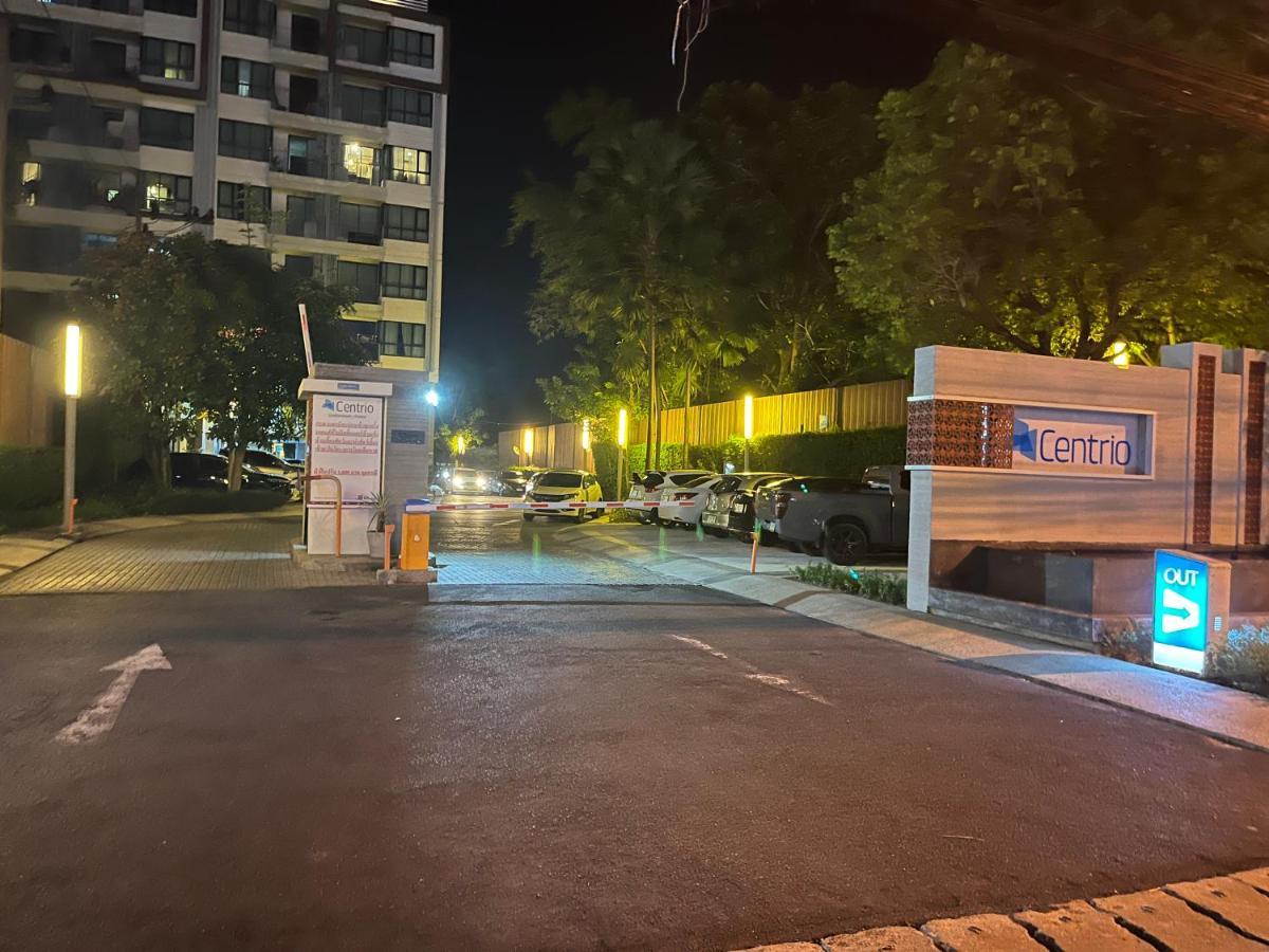 Apartment 1 Bedroom Centrio Near Festival In Town *