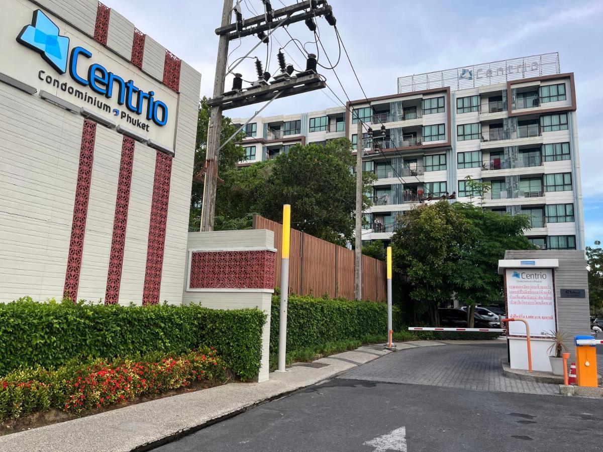 1 Bedroom Centrio Near Festival In Town Apartment *