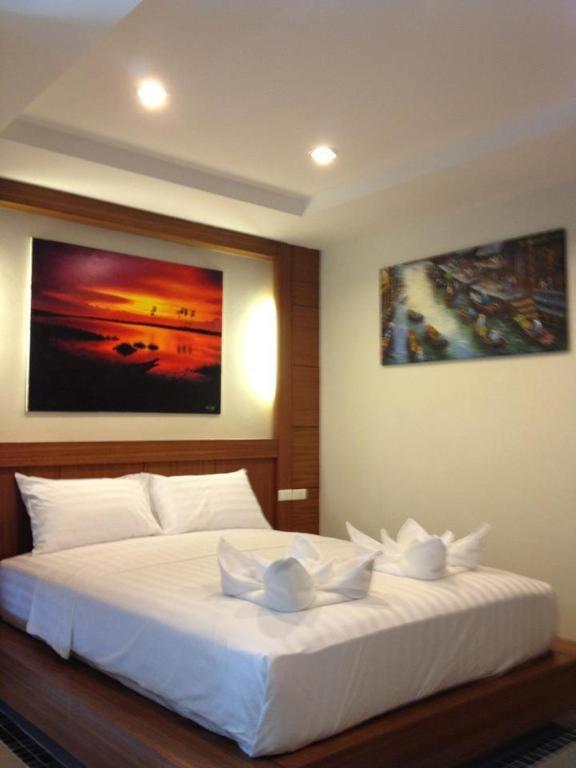 Hotel Renoir Boutique
