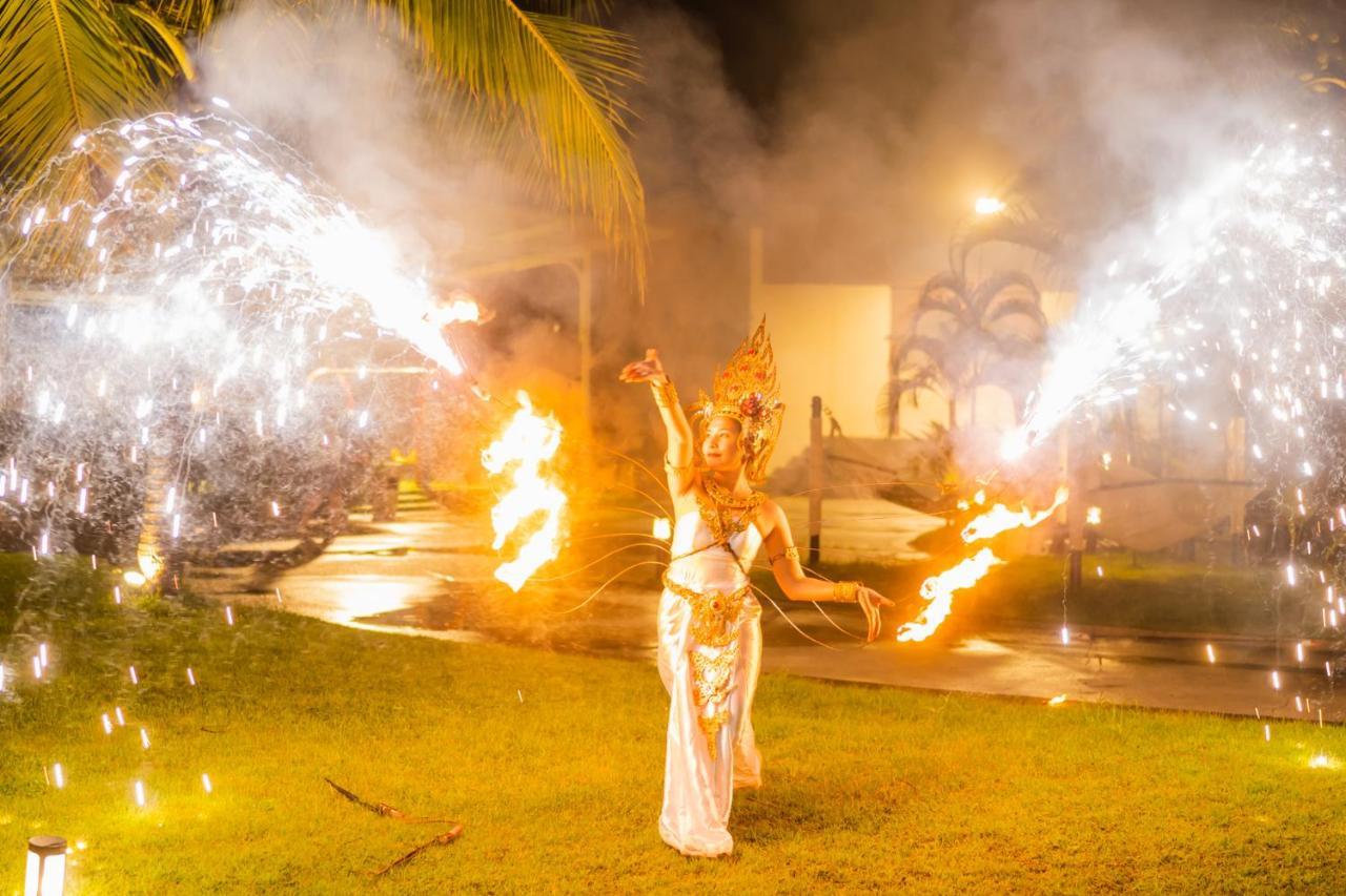 Arinara Phuket - Sha Extra Bang Tao Beach (Phuket)