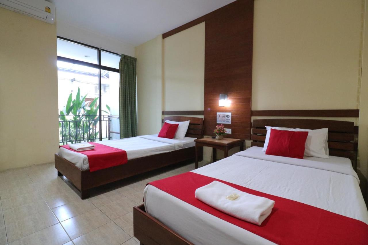 Baan Nat The Village Hotel 2*