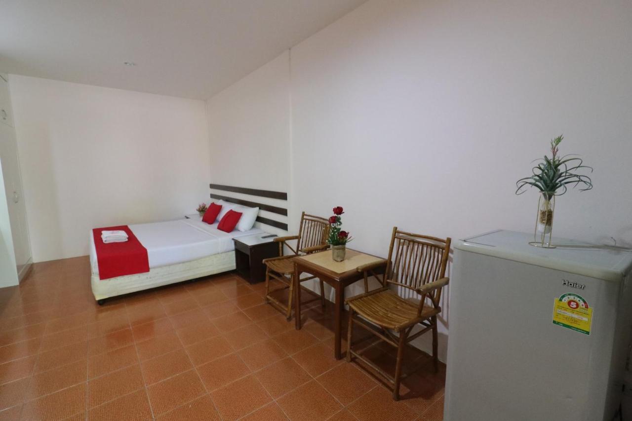 Baan Nat The Village Phuket