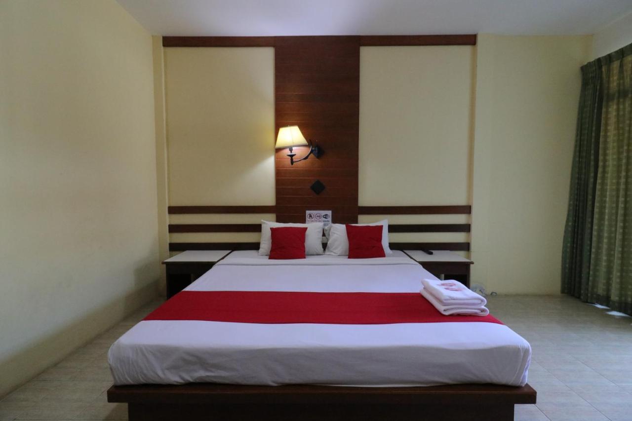 Baan Nat The Village