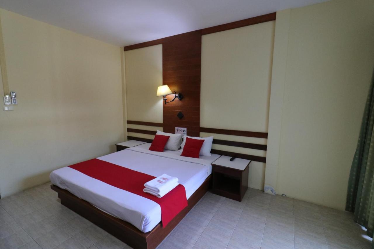 Baan Nat The Village 2* Phuket