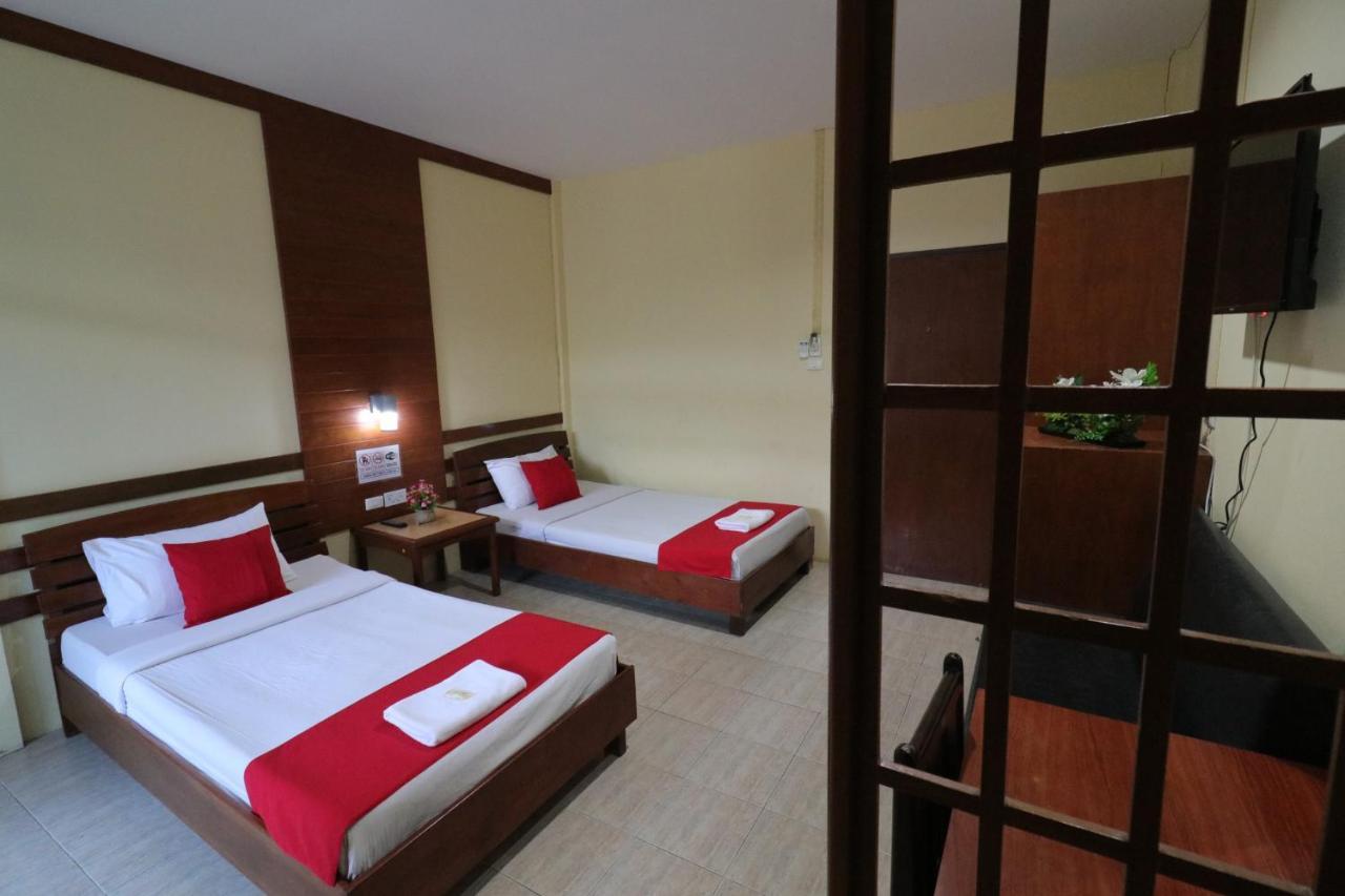 Baan Nat The Village Hotel Phuket