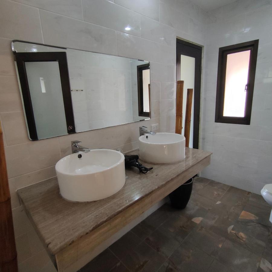 Pousada Baiyok Seaview And Edge Pool *