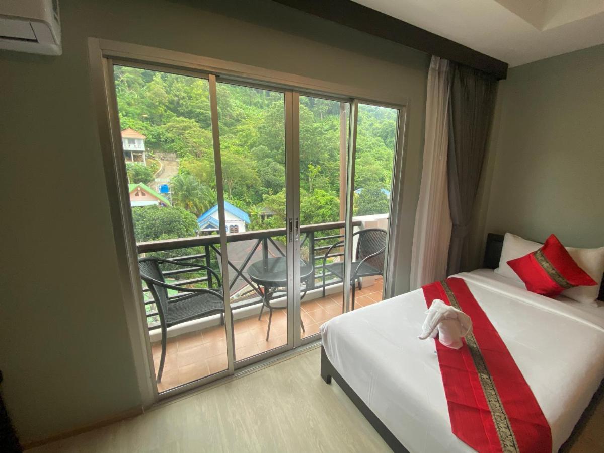 Aloha 3* Praia de Kata