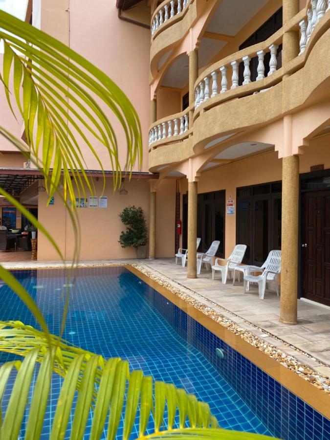 Baan Sudarat 3* Phuket