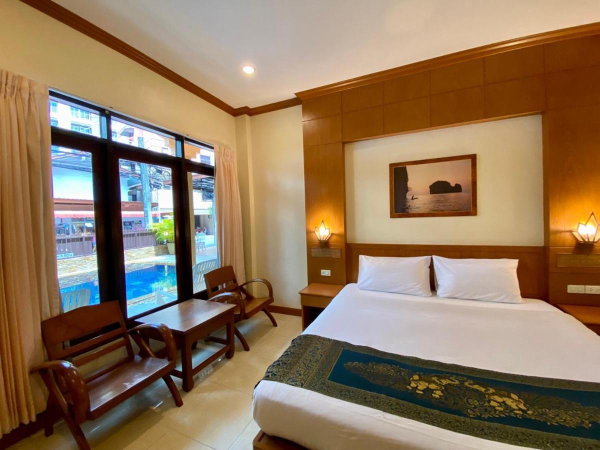Inn Baan Sudarat