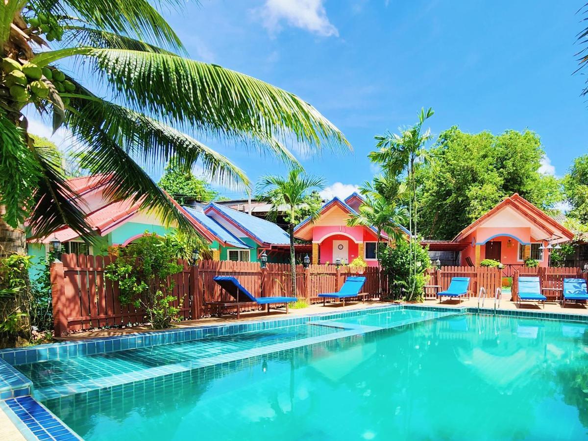 Phaithong Sotel Hotel Chalong