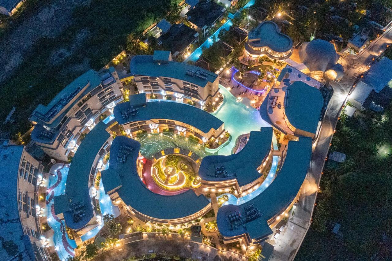 Resort Metadee Concept 5*