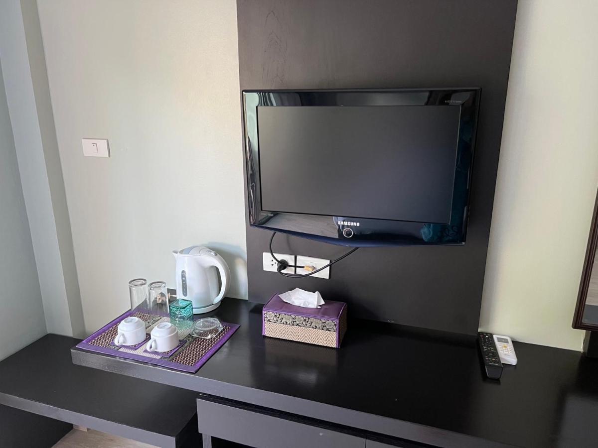 Hotel Aloha 3*