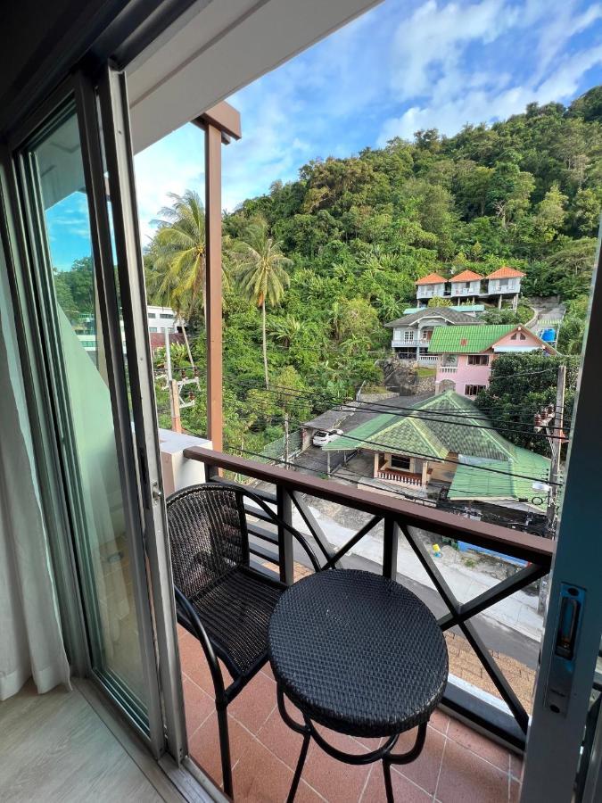 Aloha Hotel Praia de Kata