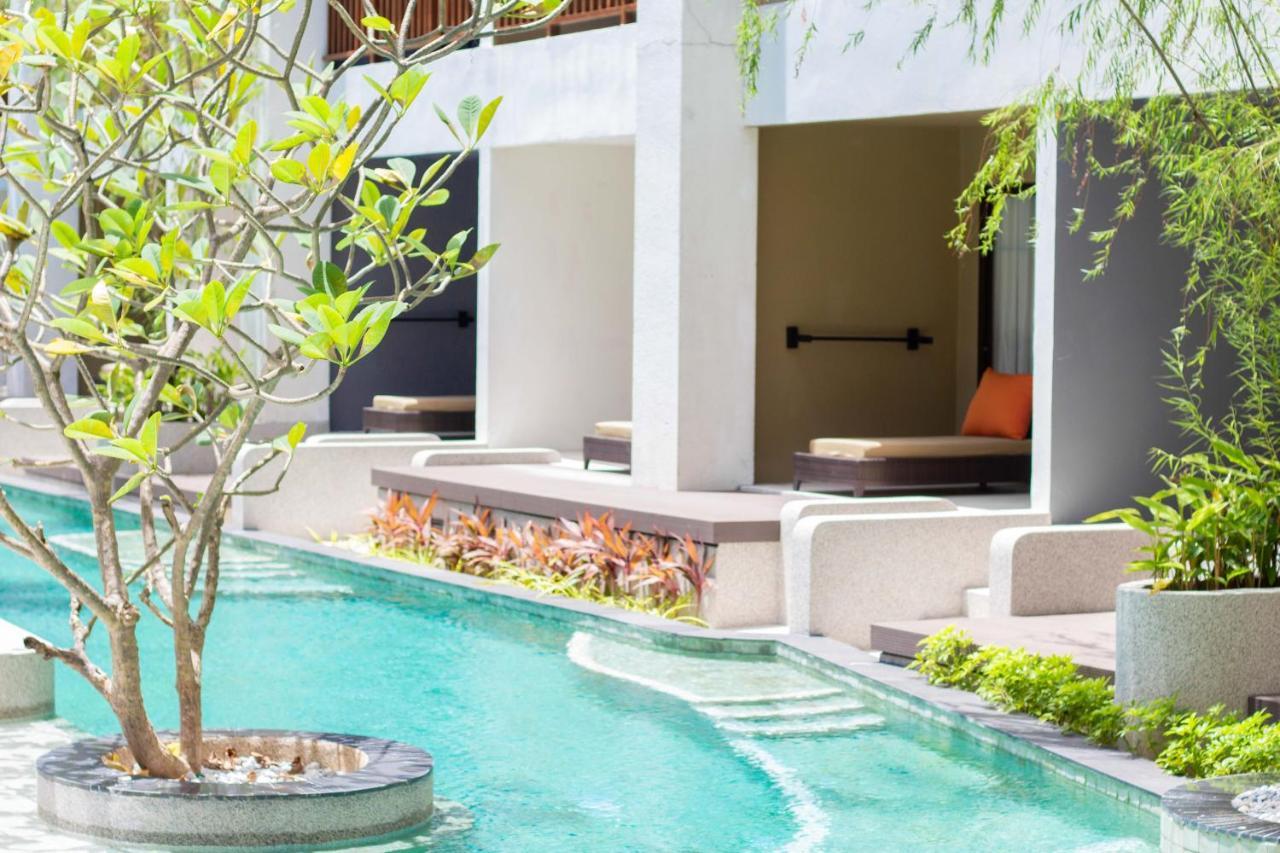 Deevana Plaza Phuket - Sha Extra Hotel 4*