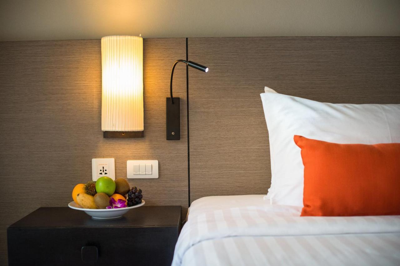 Hotel Deevana Plaza Phuket - Sha Extra