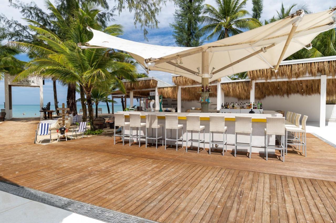 Arinara Phuket - Sha Extra Resort 4*