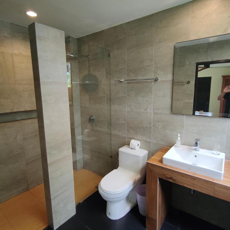 Baiyok Seaview And Edge Pool * Patong