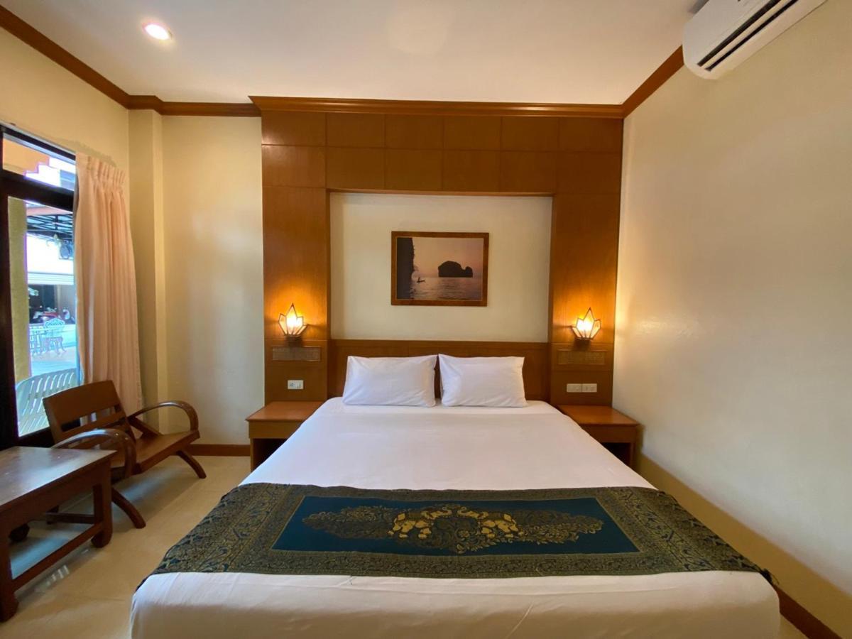 Inn Baan Sudarat