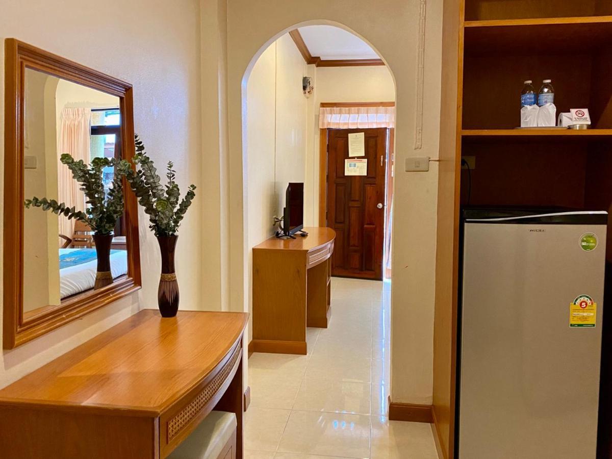 Baan Sudarat 3*