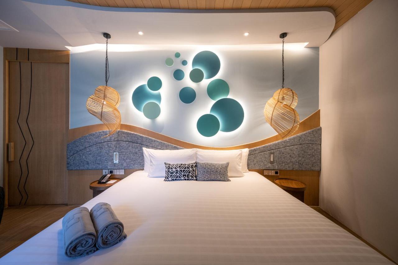 Resort Metadee Concept 5*