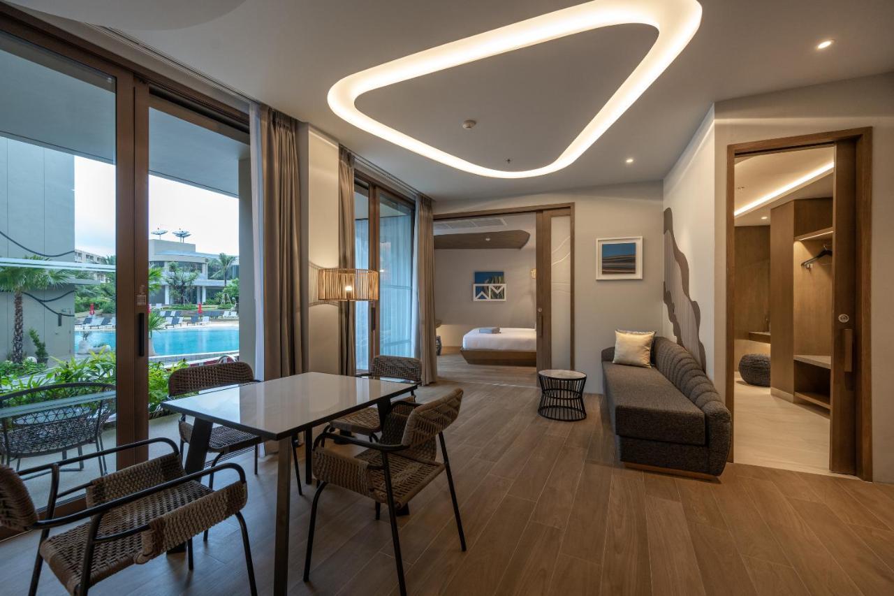 Resort Metadee Concept Kata Beach (Phuket)