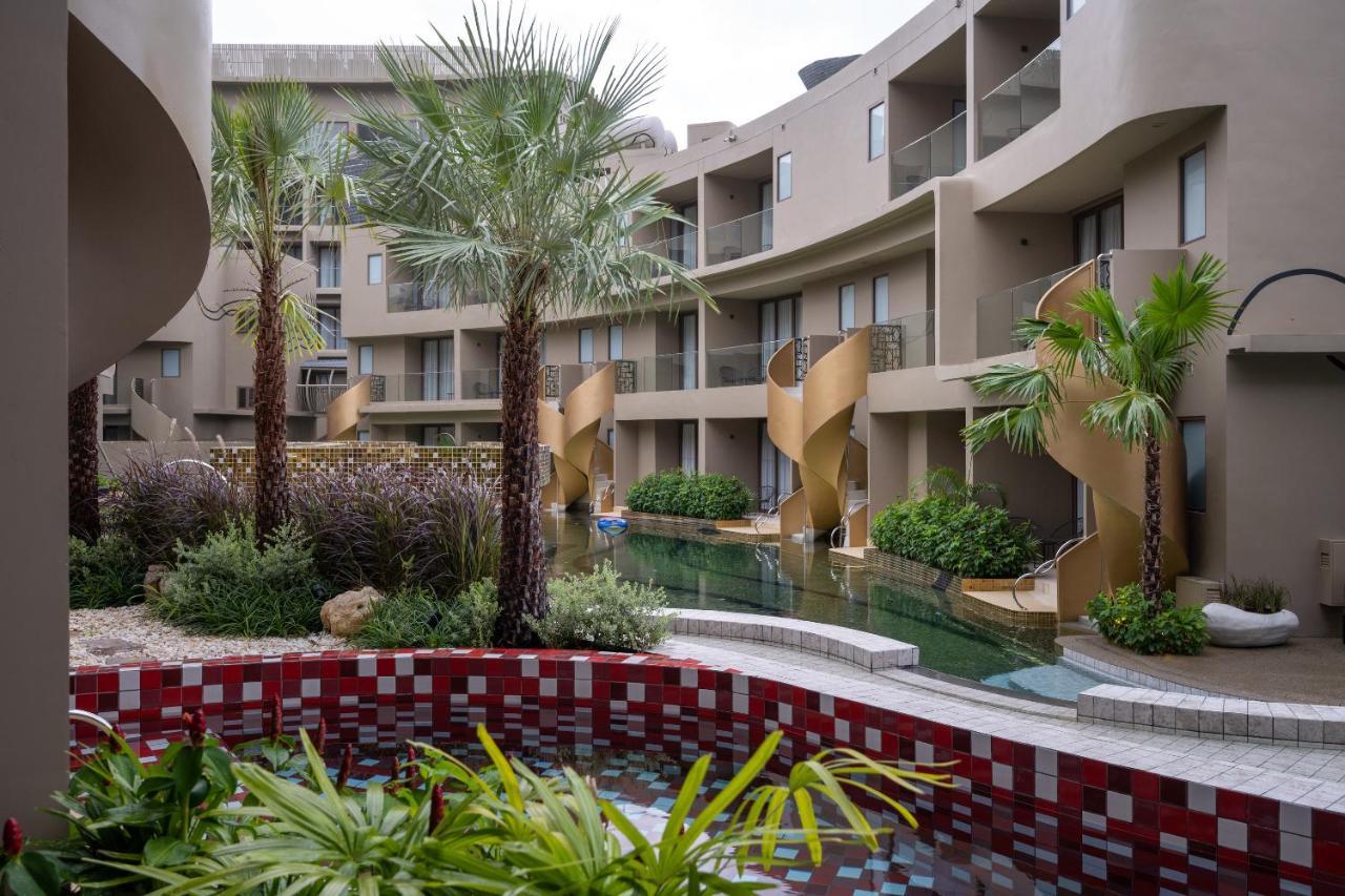 Metadee Concept Resort 5*