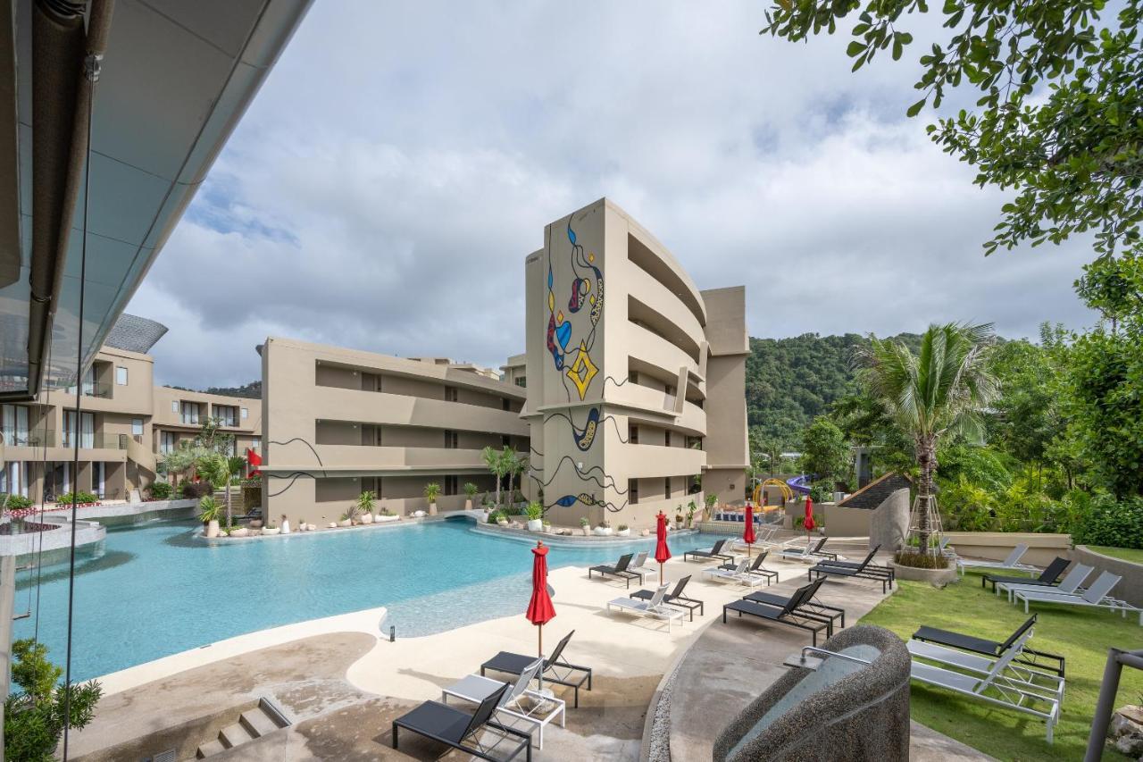 Resort Metadee Concept 5*