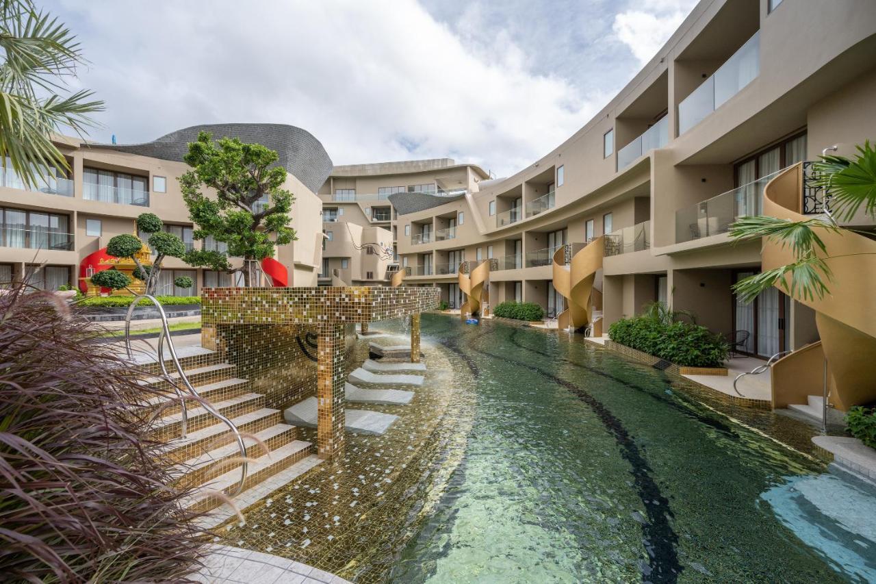 Resort Metadee Concept Kata Beach (Phuket)