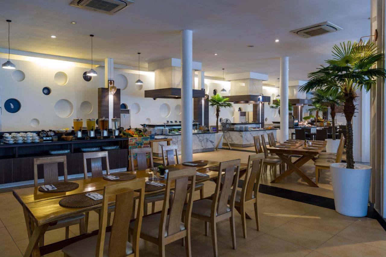 Resort Arinara Phuket - Sha Extra 4*