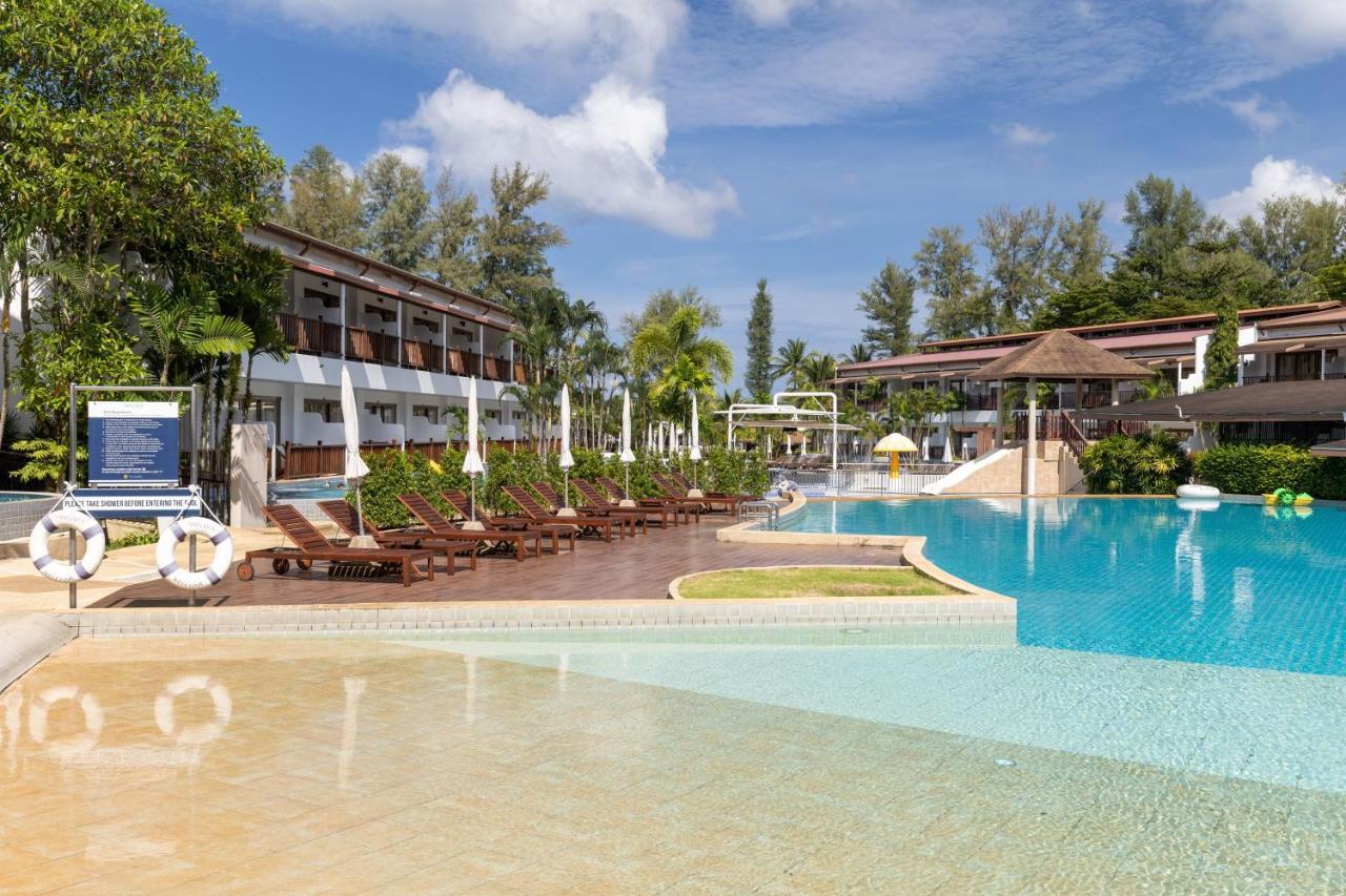 Resort Arinara Phuket - Sha Extra 4*
