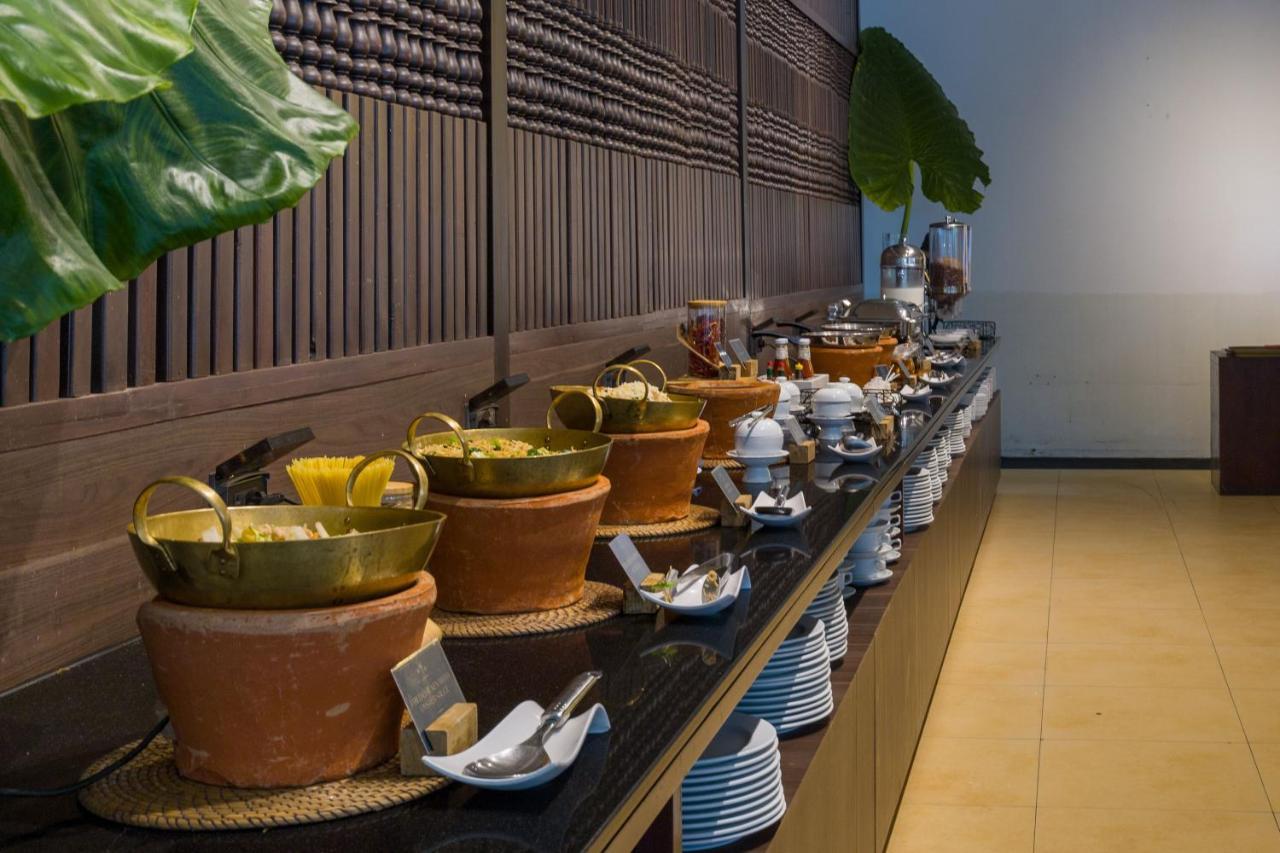Arinara Phuket - Sha Extra Resort