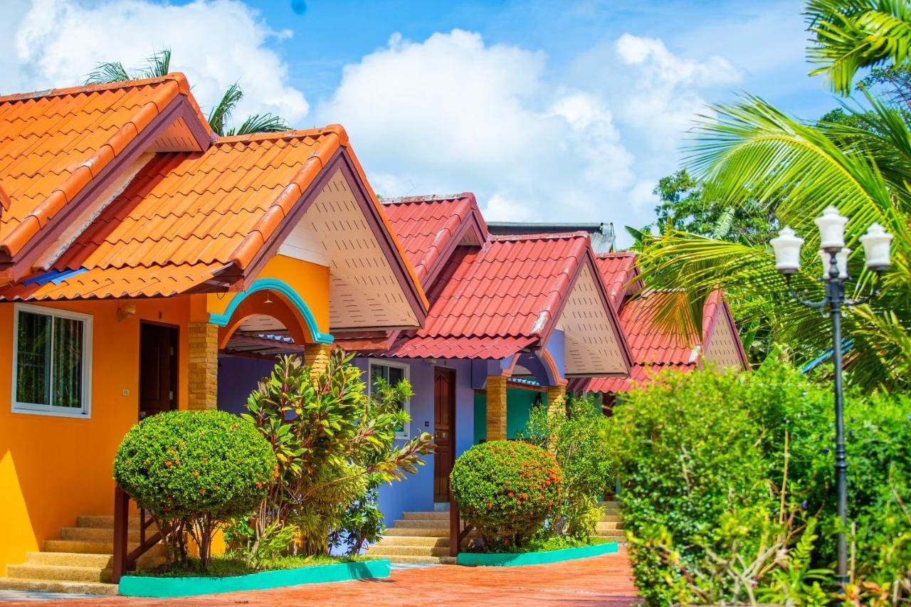 Hotel Phaithong Sotel 3*