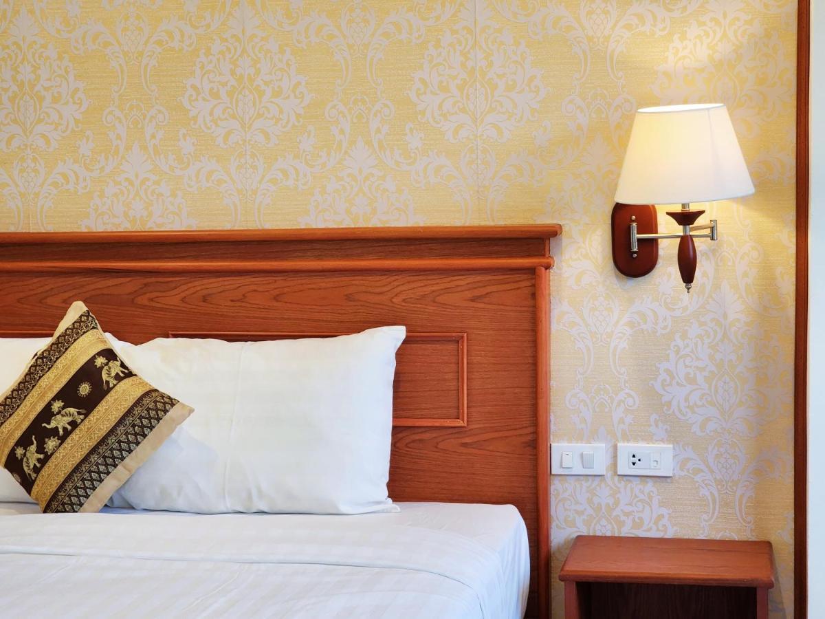 Phaithong Sotel Hotel