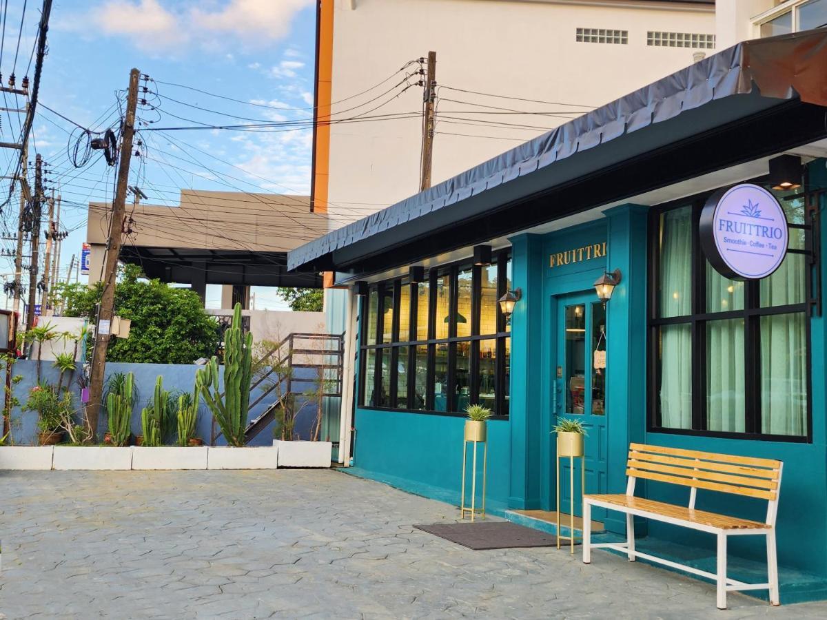 Hotel Phaithong Sotel