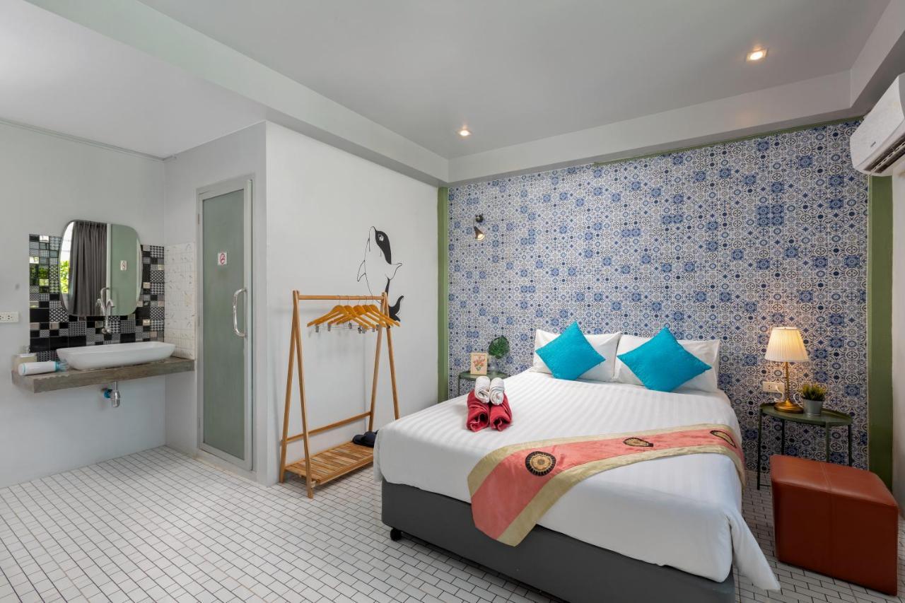 Hostel Hip - Sha