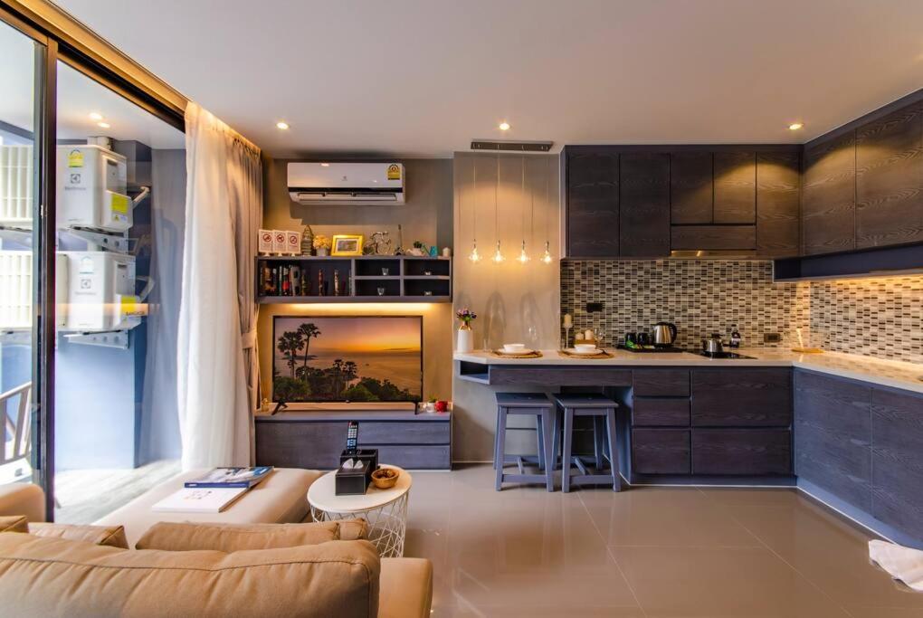 Kamala P72 Exclusive Junior Apartment *
