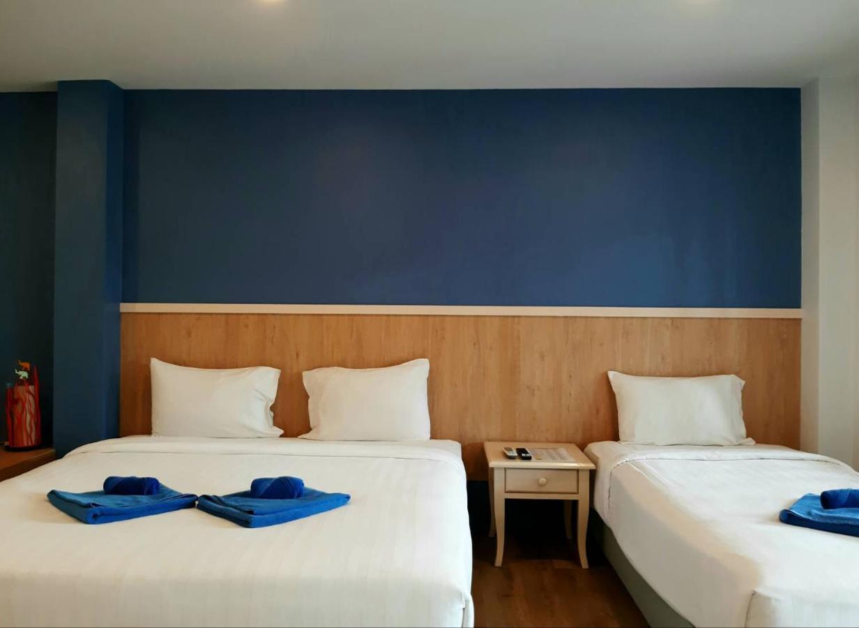Hostel Living - Sha *
