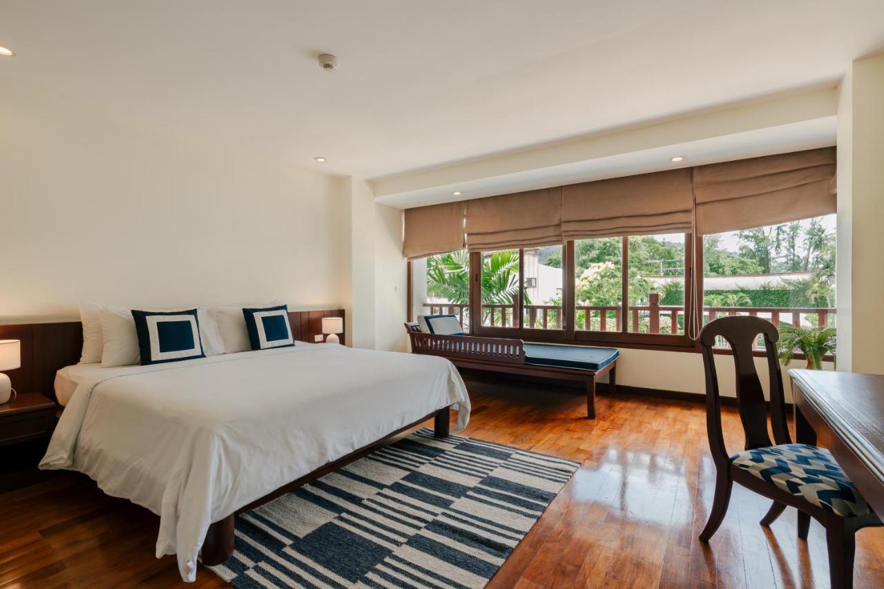 Resort Arinara Phuket - Sha Extra 4*