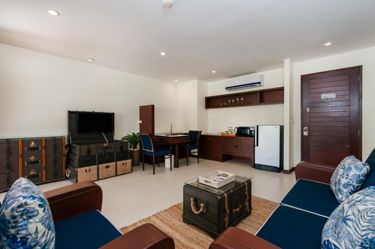 Resort Arinara Phuket - Sha Extra 4*