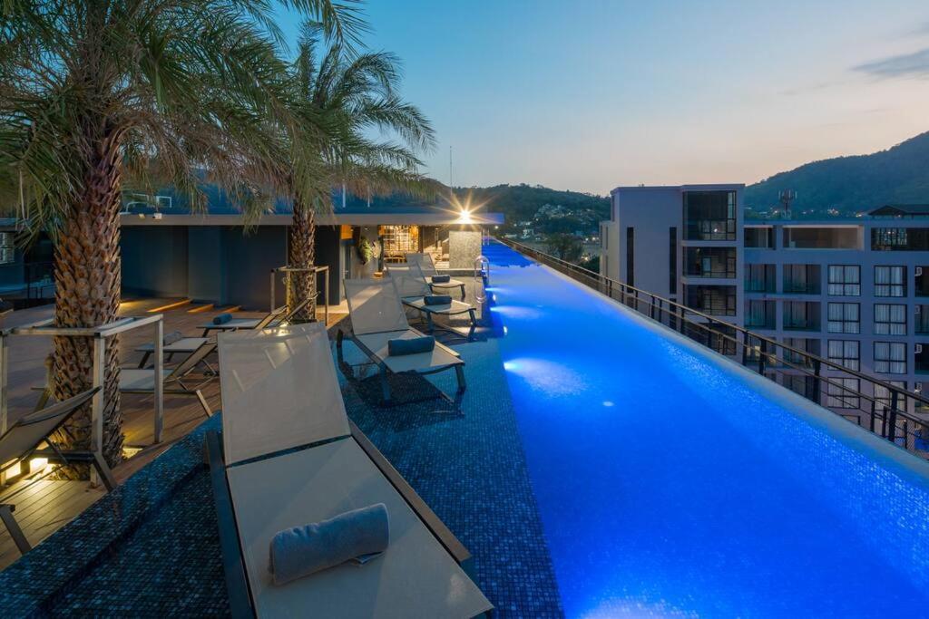 Apartment Kamala P72 Exclusive Junior Phuket