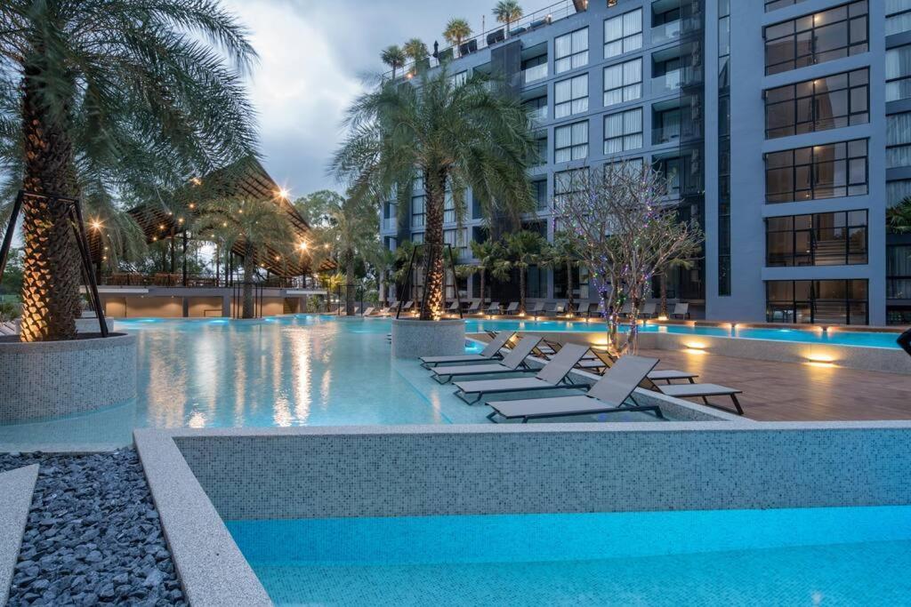 Apartment Kamala P72 Exclusive Junior