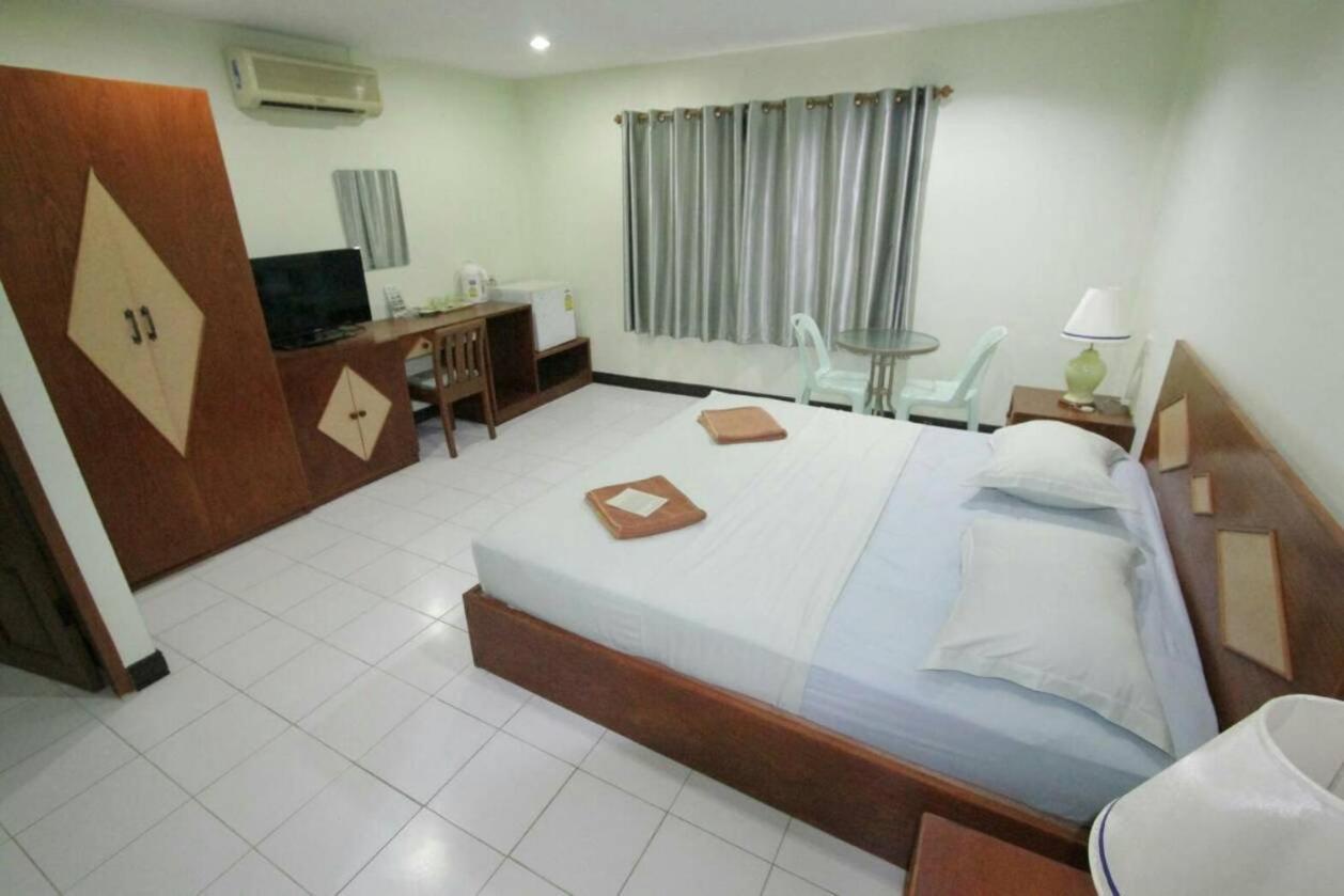 Guest house Island