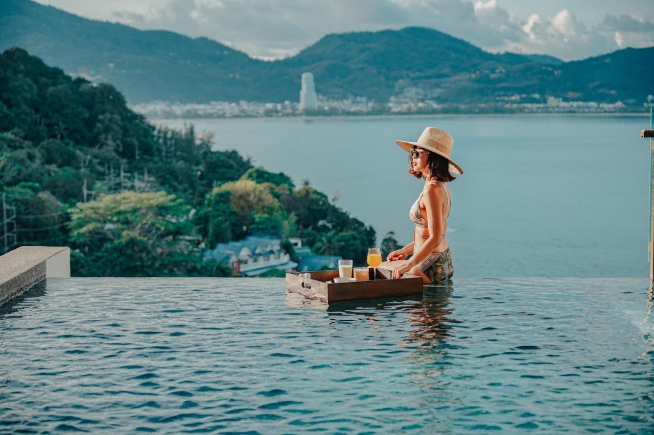 Resort Wyndham Grand Phuket Kalim Bay