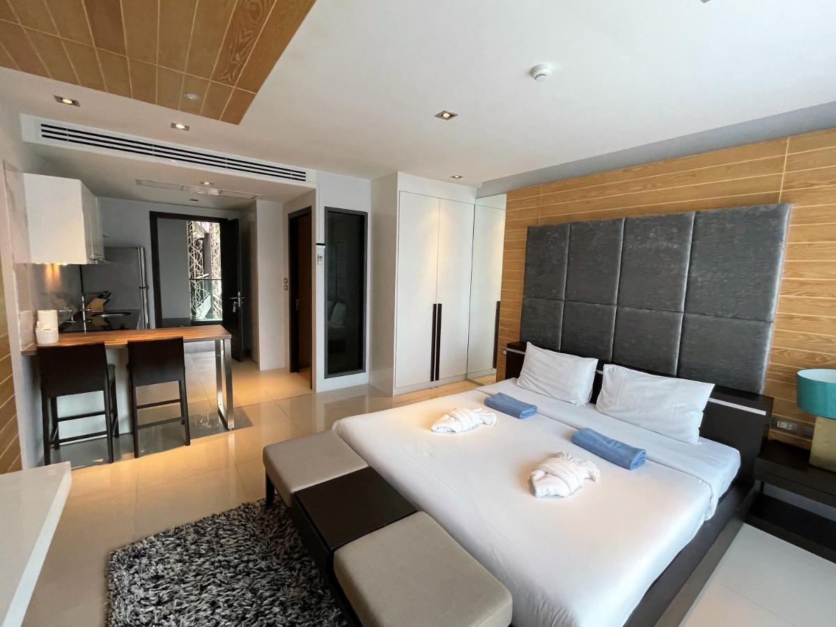 Emerald Terrace By Lofty Apartment