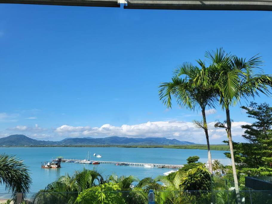 Villa Indulge In Your Dream Getaway At Gemini 6 Bedrooms, Private Beach, And Yamu Pier Sea Views Phuket