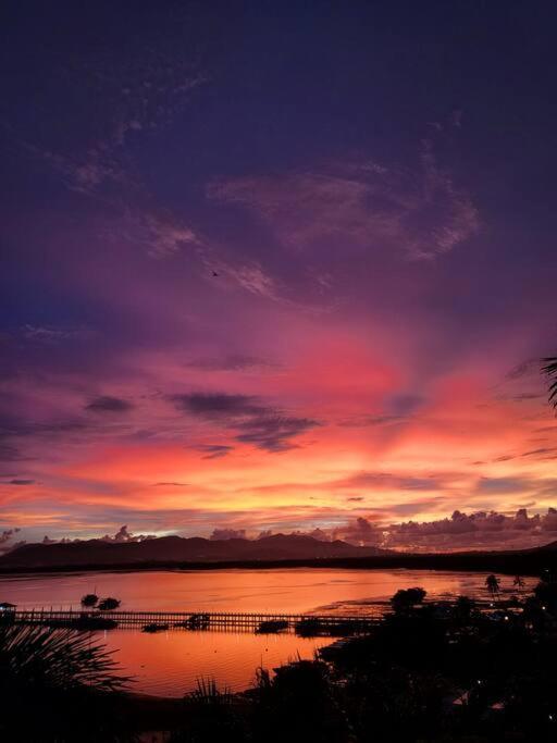 Indulge In Your Dream Getaway At Gemini 6 Bedrooms, Private Beach, And Yamu Pier Sea Views Villa