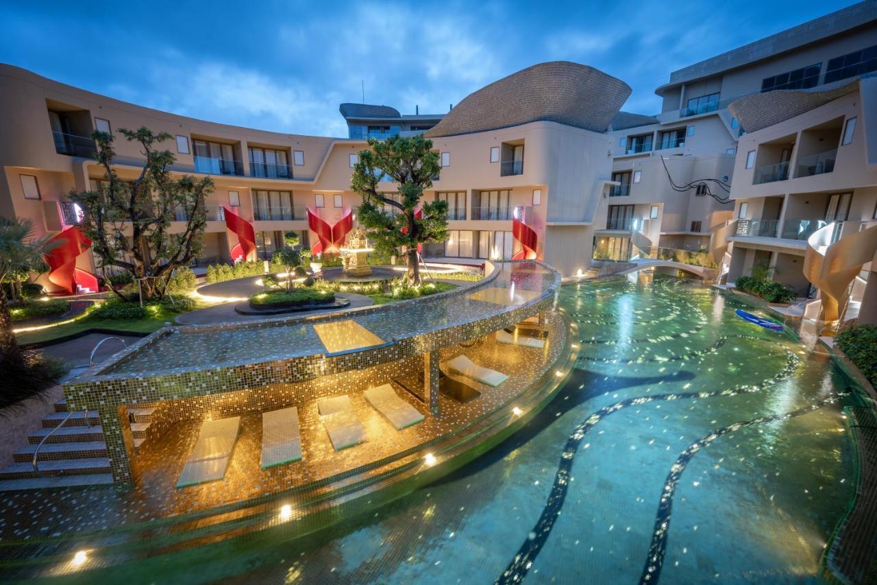 Metadee Concept 5* Kata Beach (Phuket)