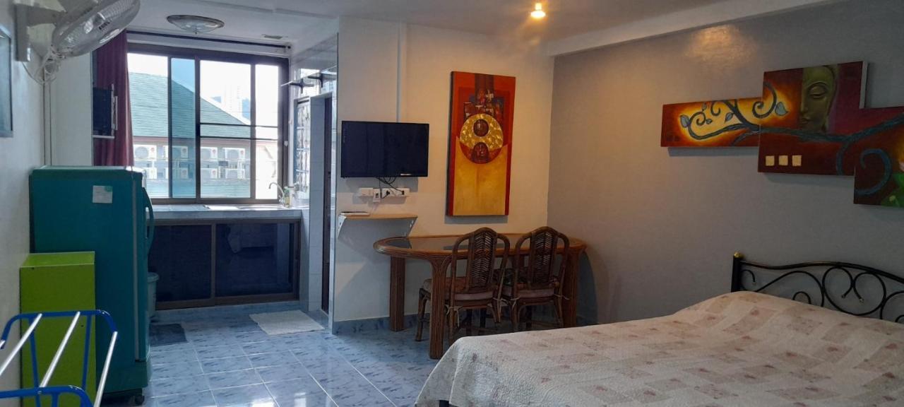 Dao Apartment