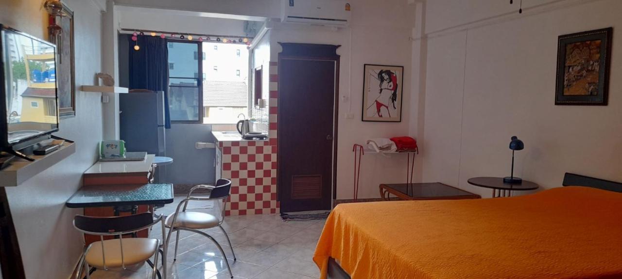 Dao Apartment Patong