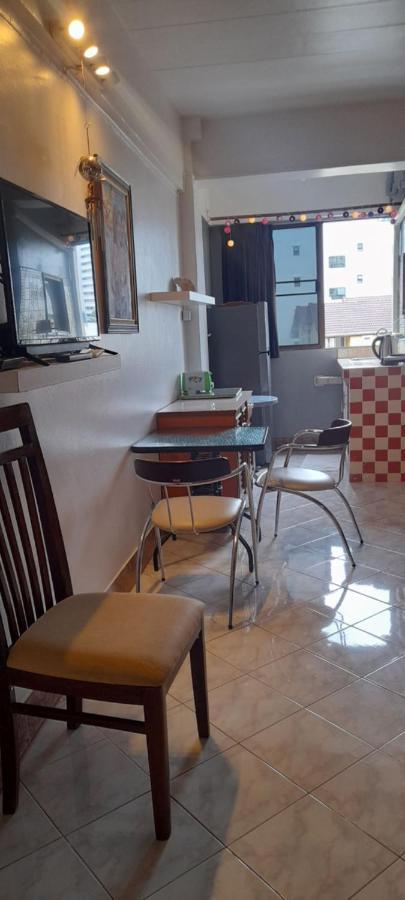 Apartment Dao *